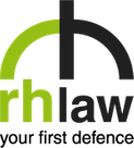 rh law defence solicitors manchester
